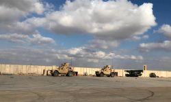 مصدر: التحالف الدولي ينوي الانسحاب من "عين الأسد"